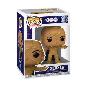 300 Xerxes Funko Pop! Vinyl Figure