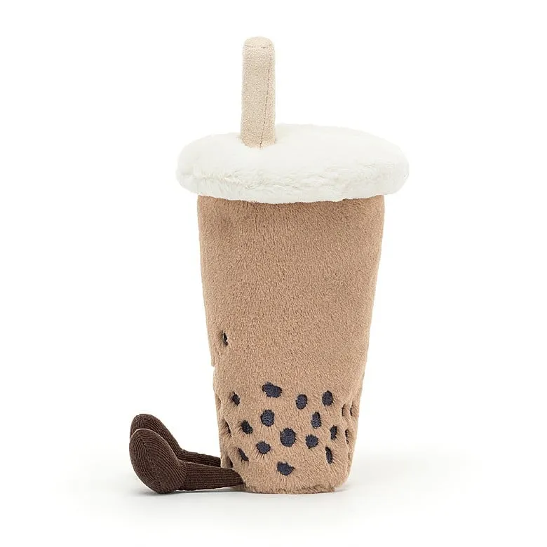 Amuseable Bubble Tea