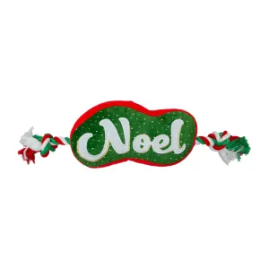 Ancol Noel Rope Tugger