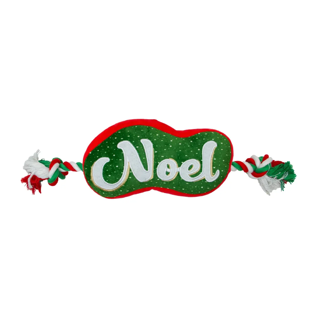 Ancol Noel Rope Tugger