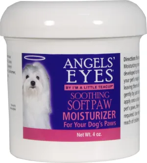 Angels Eyes Natural - Angels Eyes Soft Paw Moisturizer