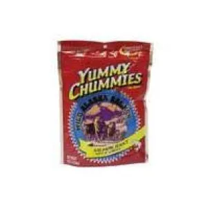 Arctic Paws - Yummy Chummies Original Soft N Chewy Dog Treats