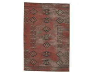 Artigas ARG02 Red Rug