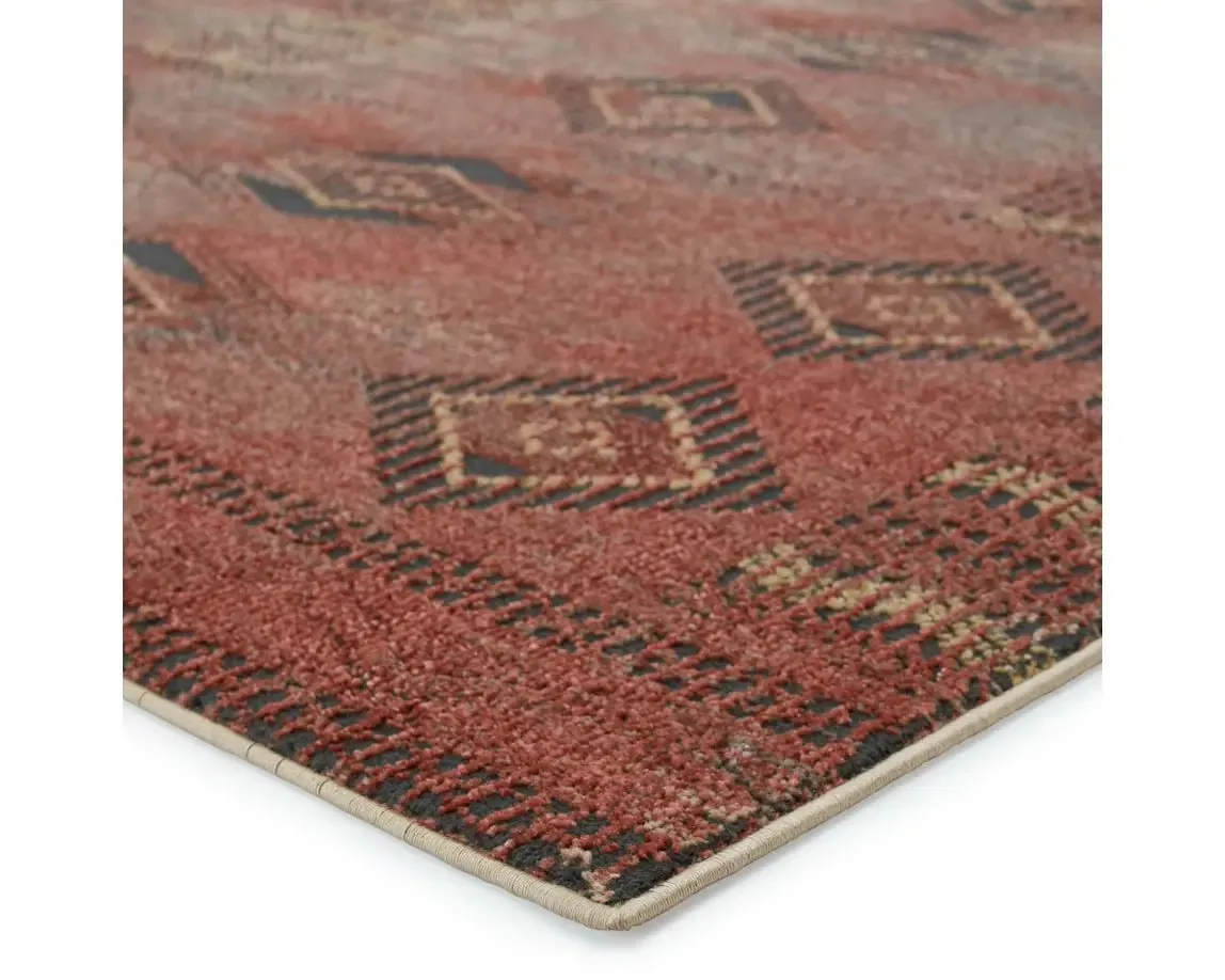 Artigas ARG02 Red Rug