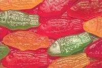 Assorted Swedish Fish Soft & Chewy Candy