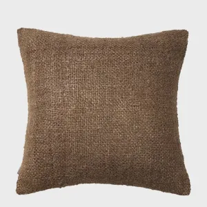 Baku Cushion Brown