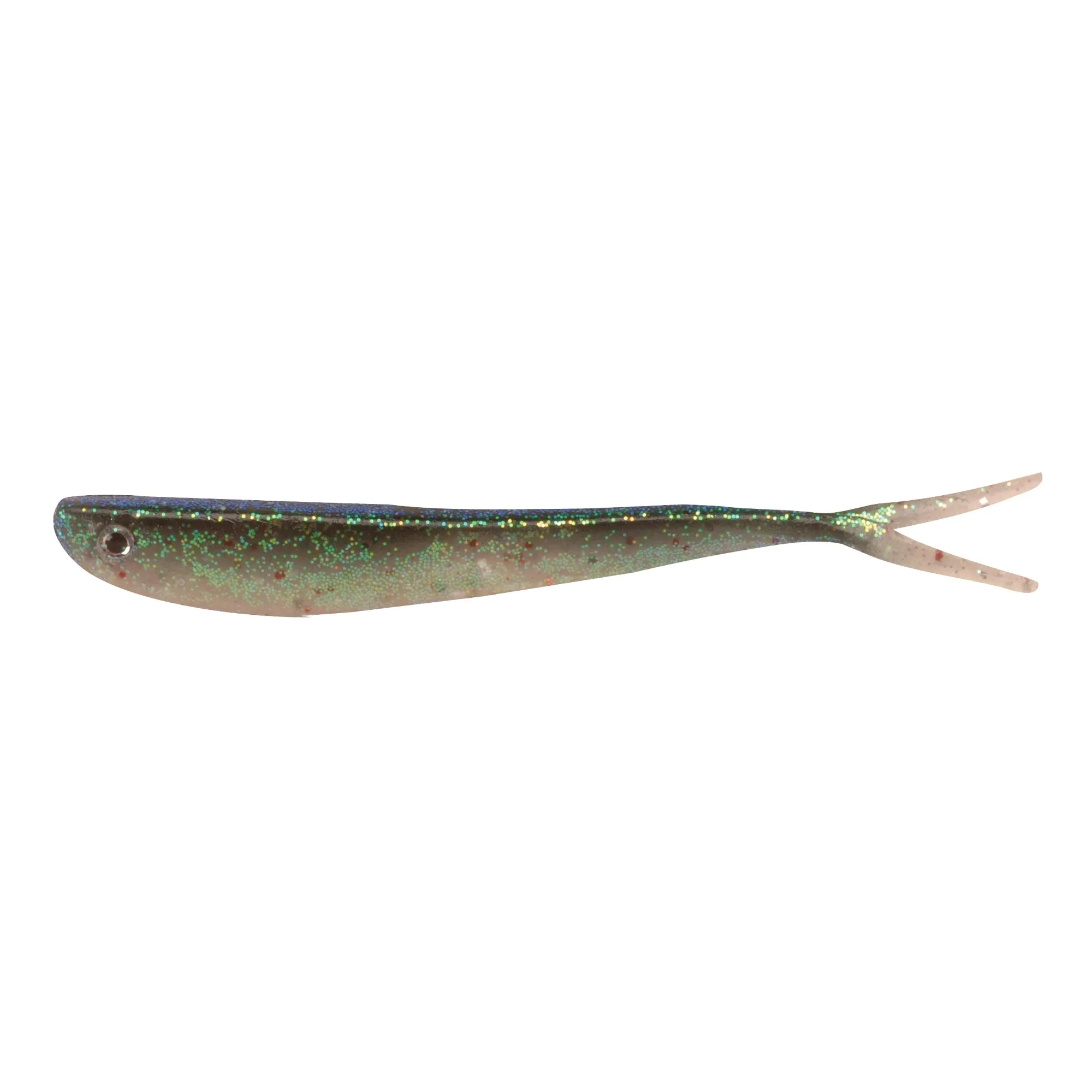 Berkley PowerBait Dropshot Power Bass Sparkle Minnow