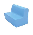 Big Sofas 34cm seat All Colours