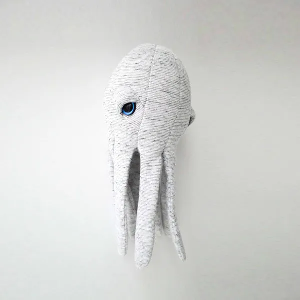 BigStuffed GrandPa Octopus - Mini