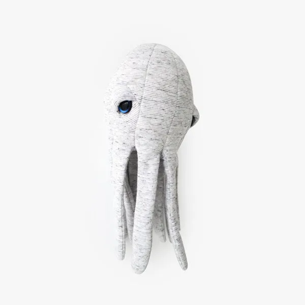 BigStuffed GrandPa Octopus - Mini