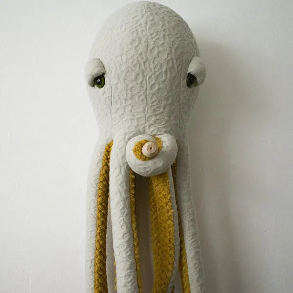 BigStuffed POP Octopus - Big