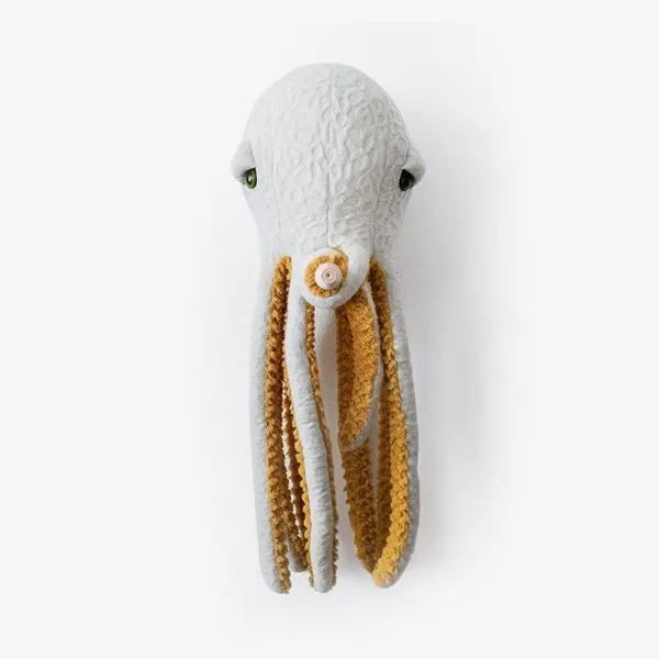 BigStuffed POP Octopus - Small