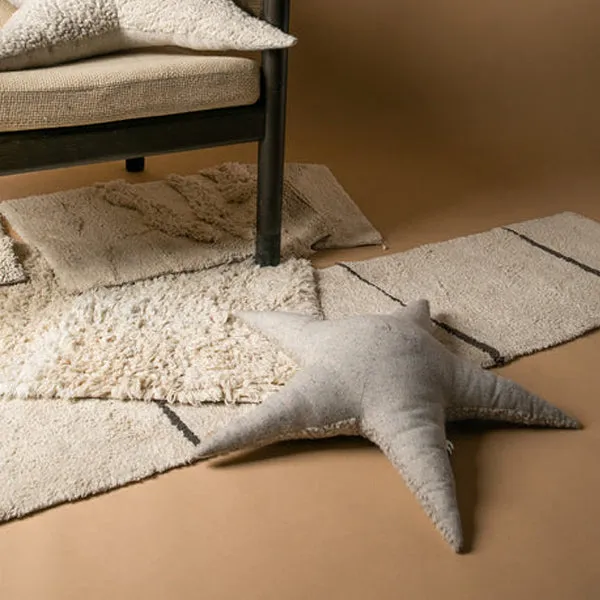 BigStuffed The Starfish Sand - Small