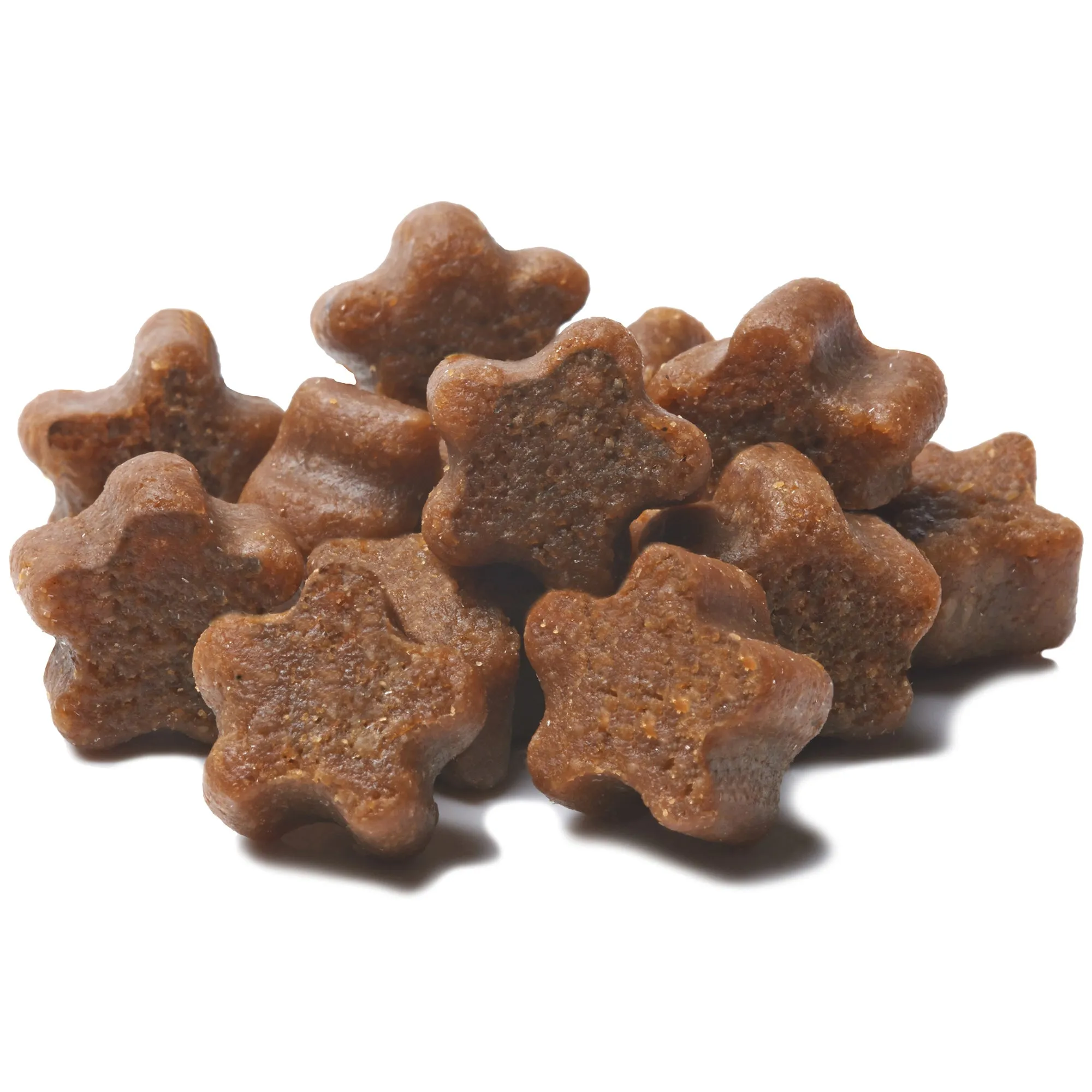 Bil-Jac 4 oz Breakfast Jacs Dry Dog Treat