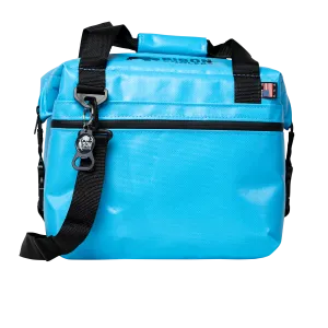 Blue Bison 12 Can - SoftPak Cooler Bag