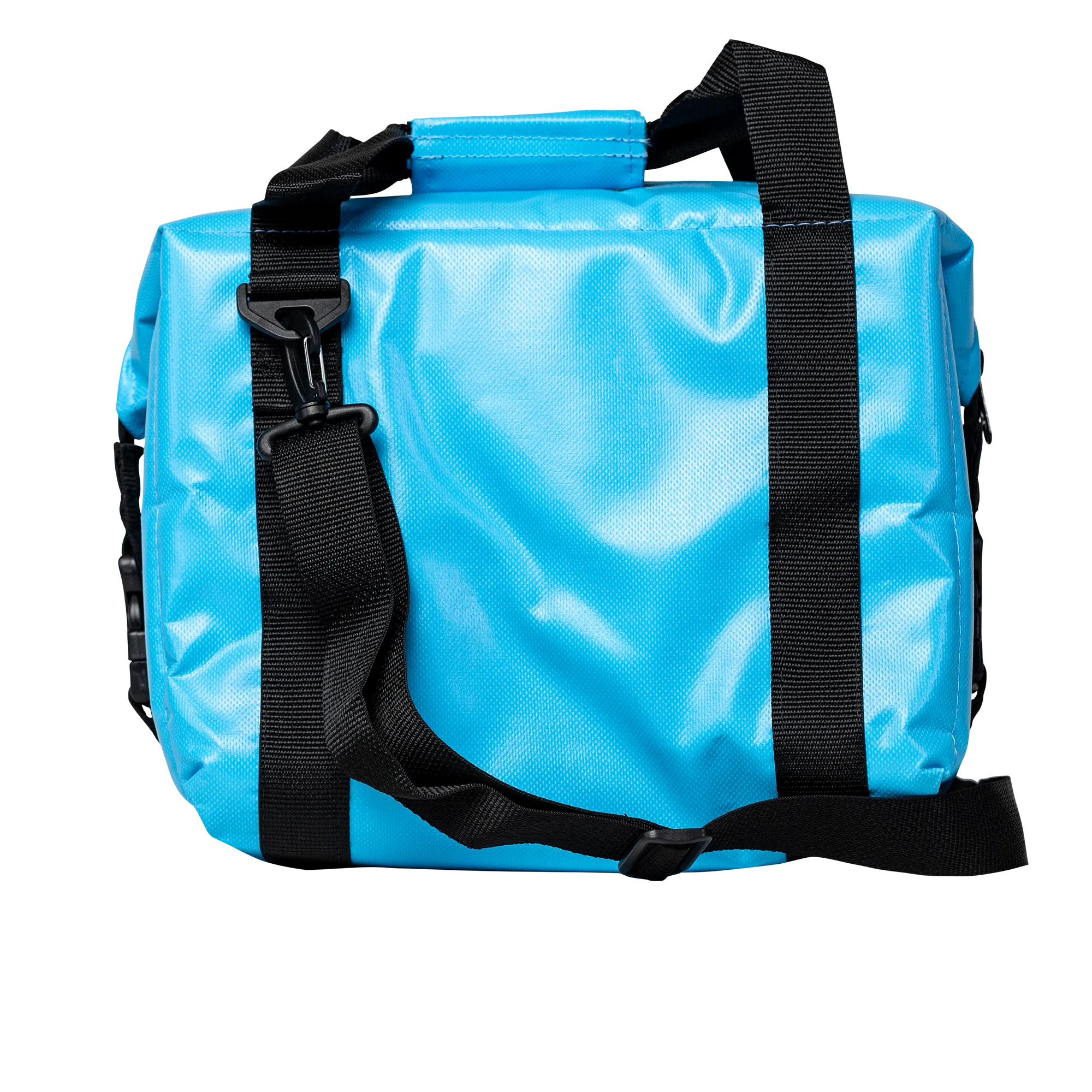 Blue Bison 12 Can - SoftPak Cooler Bag