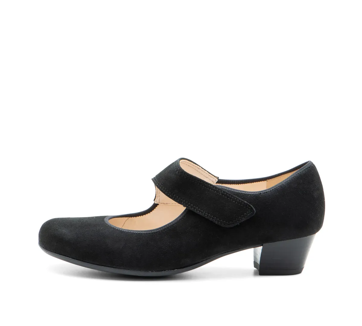 Calico 2 Women's Mary Jane Pump 35mm