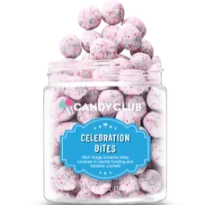 Candy Club: Celebration Bites