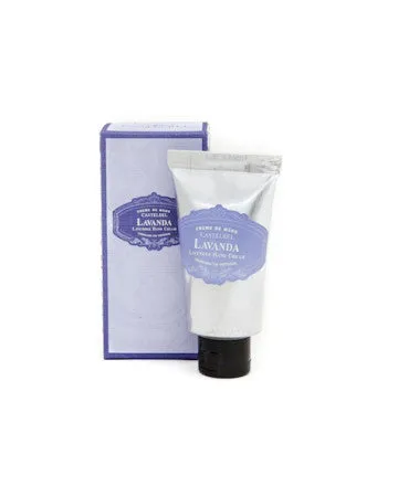 Castelbel - Luxury Hand Cream 60ml - Various Scents