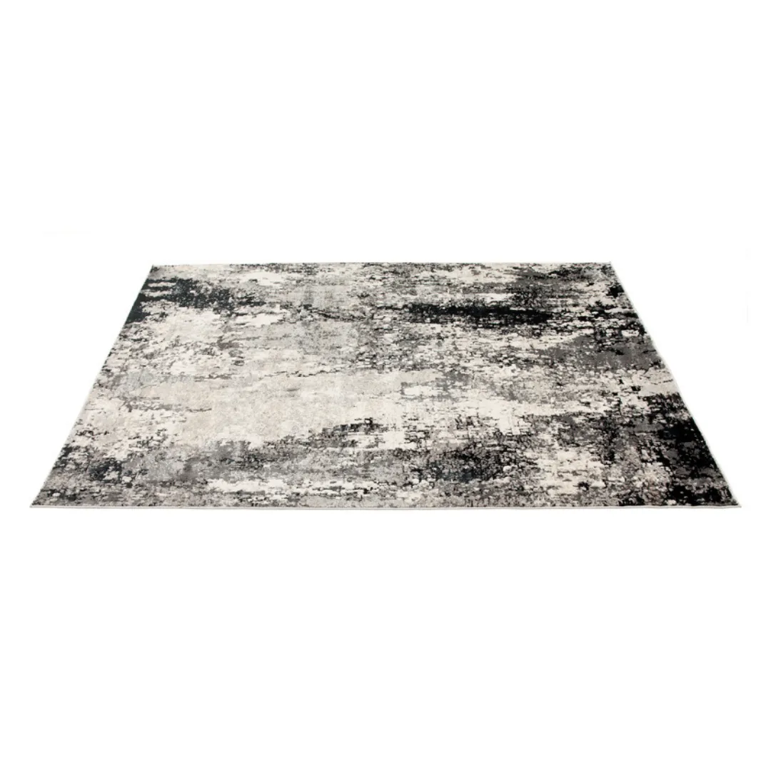 Chernyy Area Rug