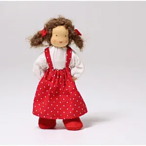 Child Doll - Lina