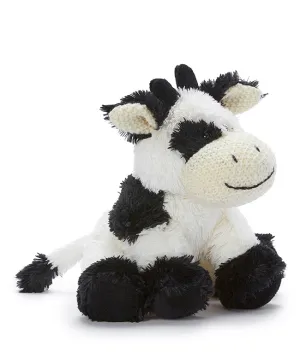 Coco The Cow - Black