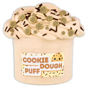 Cookie Dough Puff