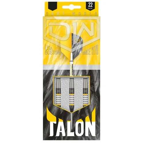 Dart World Talon Soft Tip Darts