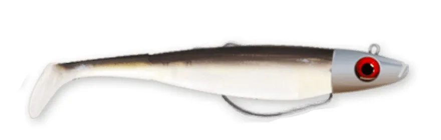 Delalande Swat Shad 11cm 30g Smelt