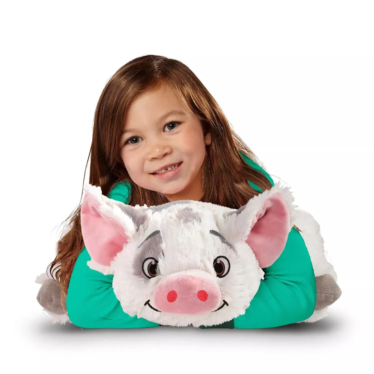 Disney's Moana Pua Soft Toy from Pillow Pets Pillow Pets