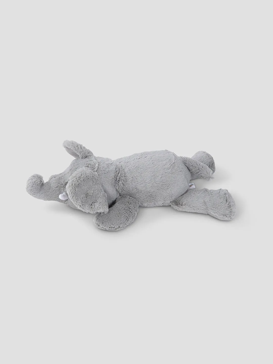 Elephant - Soft Cuddle Toy