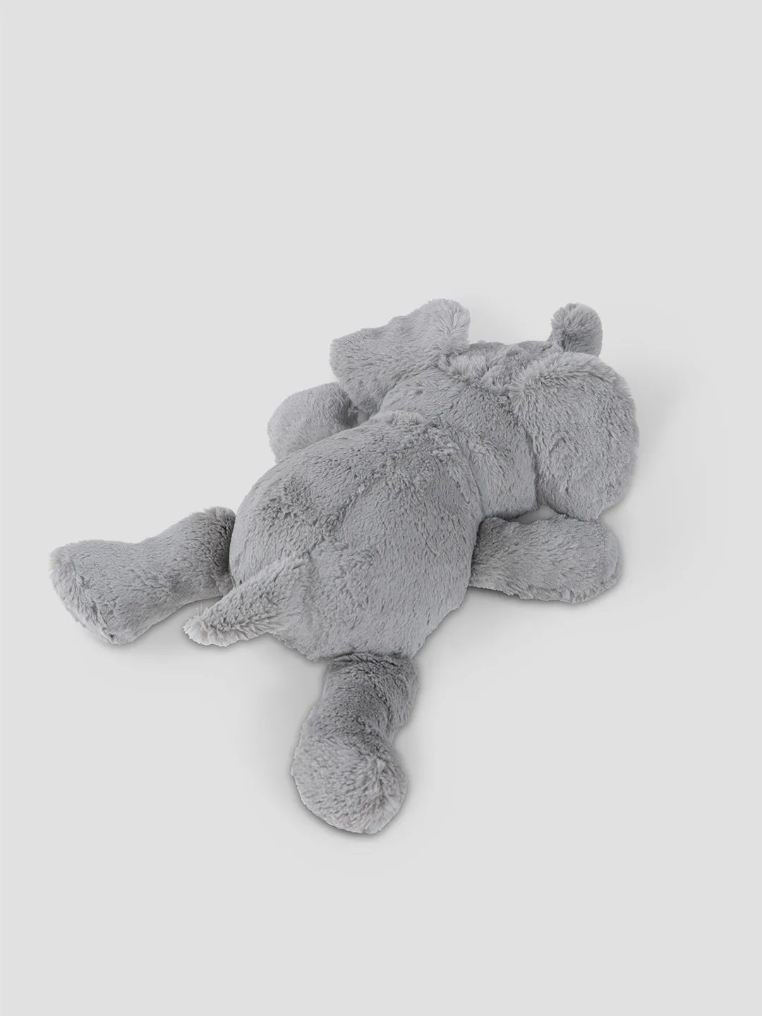 Elephant - Soft Cuddle Toy