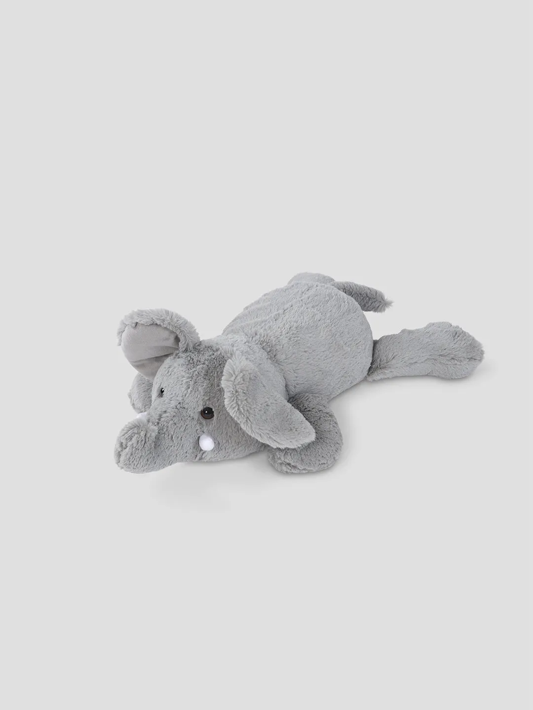 Elephant - Soft Cuddle Toy