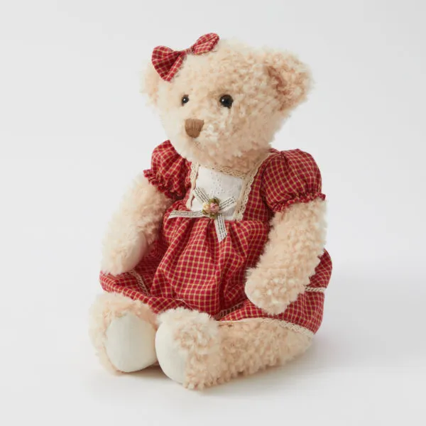 Ethel the Notting Hill Teddy Bear