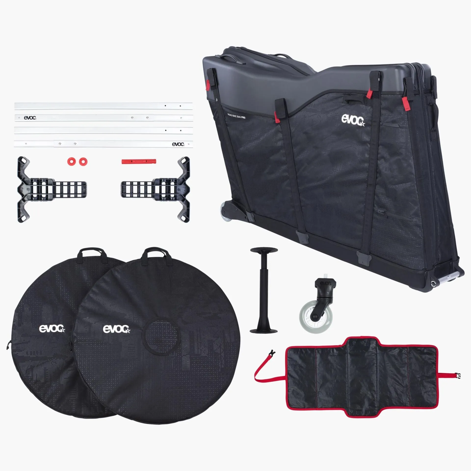 EVOC Road Bike Bag Pro