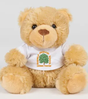 Fairfield Primary Keepsake Bear