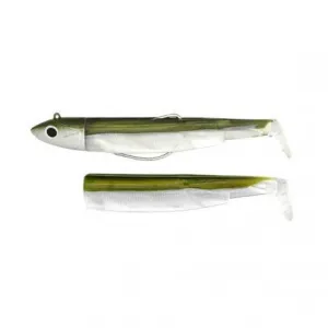 Fiiish Black Minnow no.3 25g Kaki