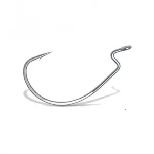 Fiiish Black Minnow spare hooks no.3