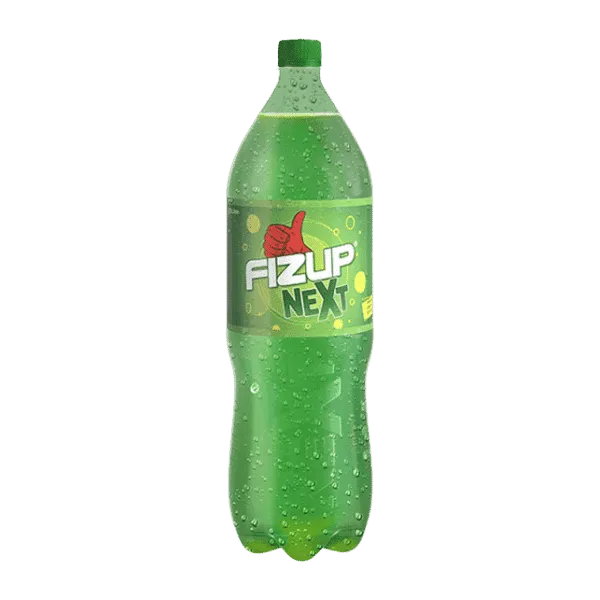 FIZUP NEXT SOFT DRINK 2.25LTR