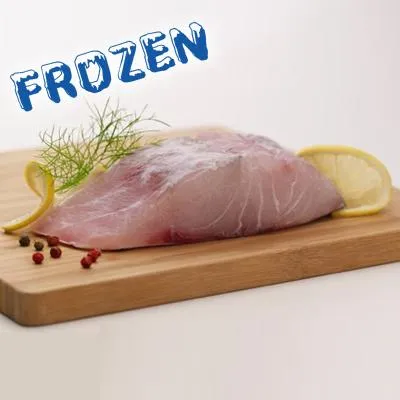 FROZEN - Barramundi Fillet, 180-220gm