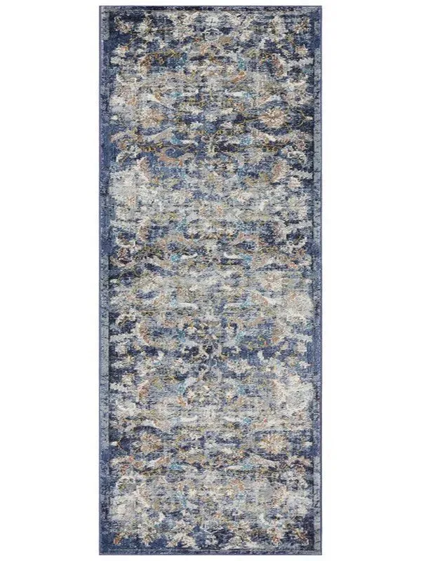 Gala 81273NAM Navy/Multi  Rug