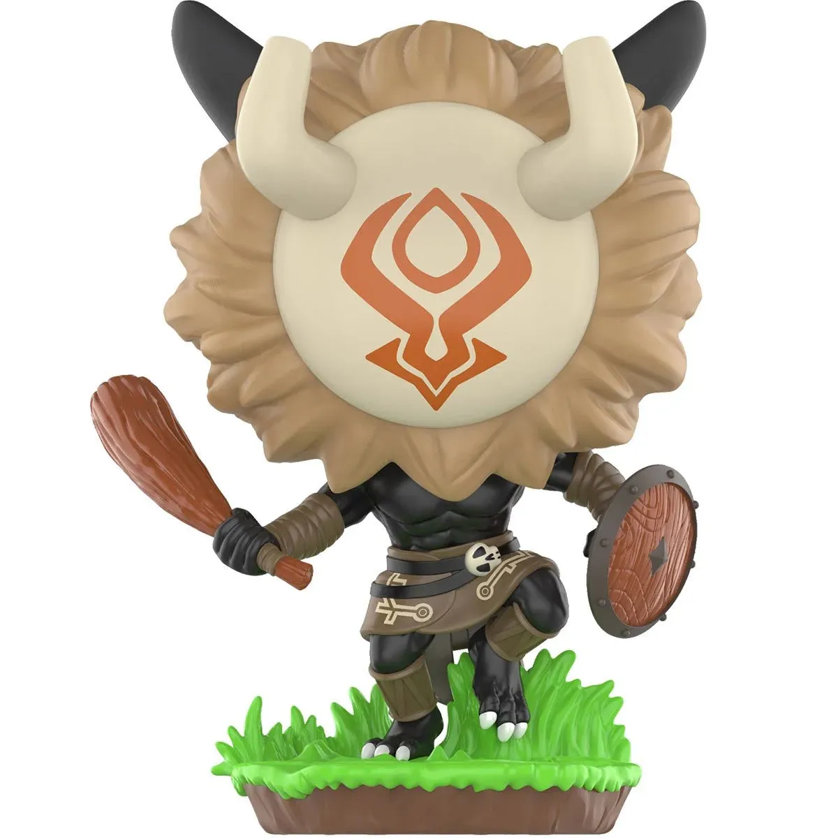 Genshin Impact Hilichurl Funko Pop! Vinyl Figure #184