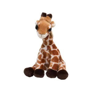 Giraffe Soft Toy