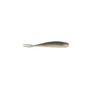 Gulp! Minnow Soft Bait - 2 1-2" Length, Watermelon Pearl, Per 18