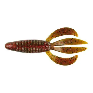 Havoc Pit Boss Soft Bait - 4" Length, California, Per 8