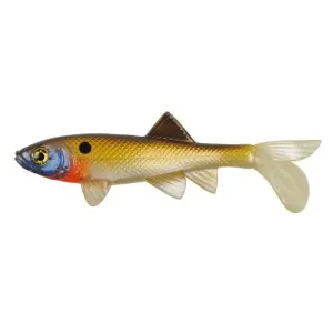 Havoc Sick Fish Soft Bait - 4" Length, Tennessee Shad, Per 2