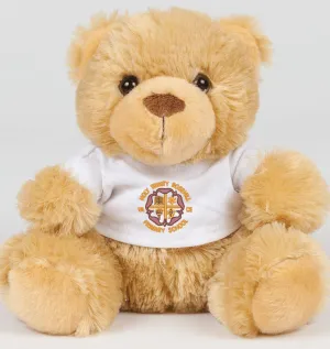 Holy Trinity Primary Keepsake Bear