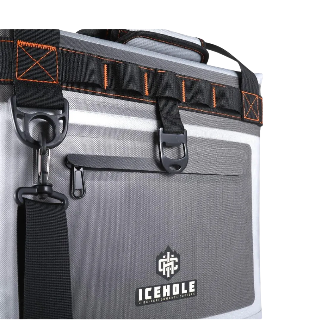 ICEHOLE 24 Can Soft Side Cooler