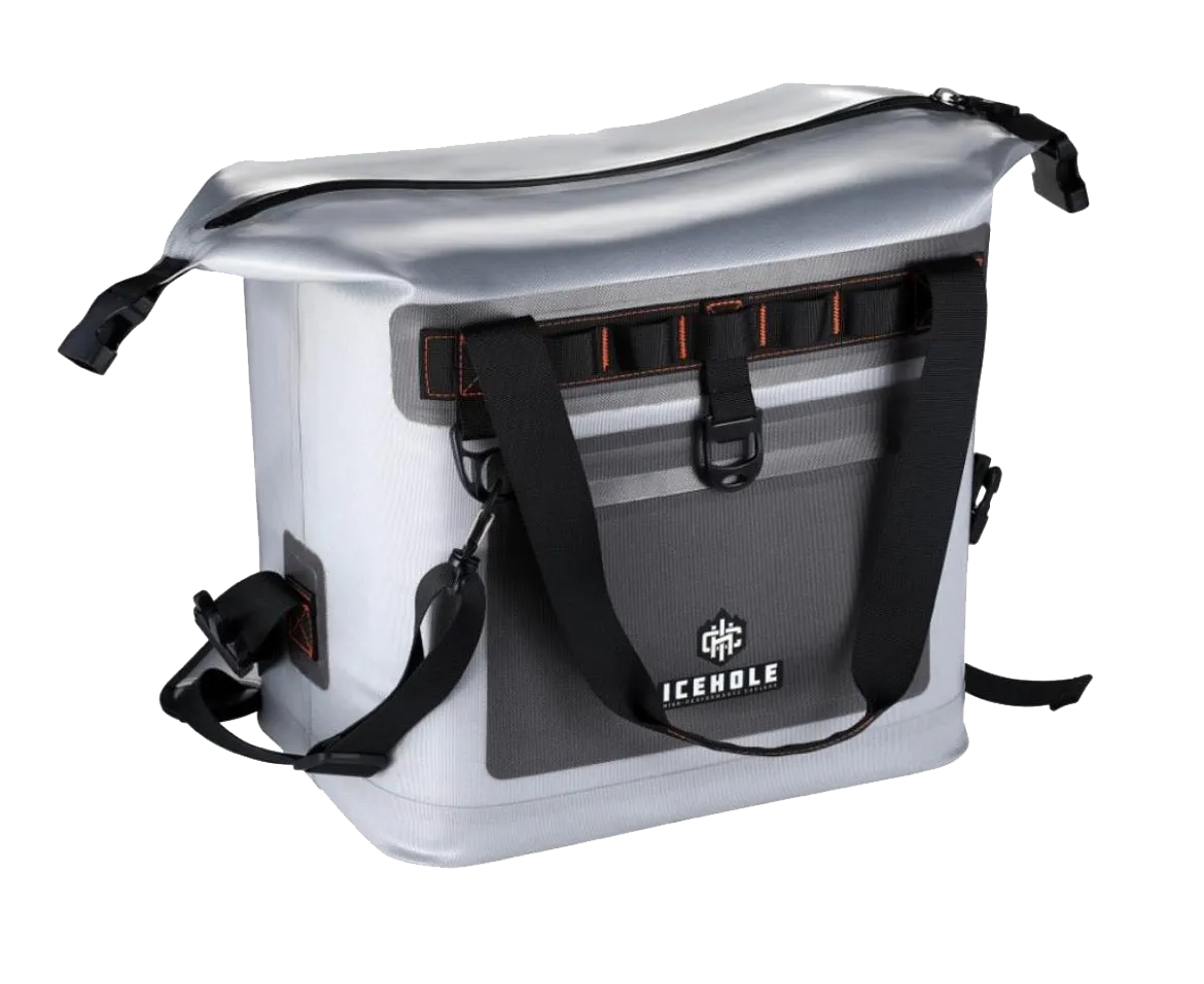 ICEHOLE 24 Can Soft Side Cooler