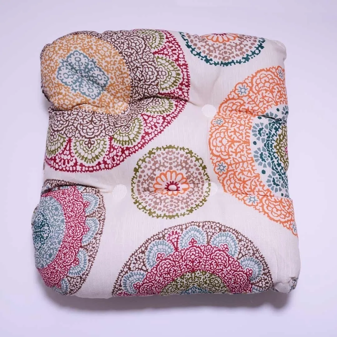 Imported Multi Purpose Digital Print Cushion 15×15